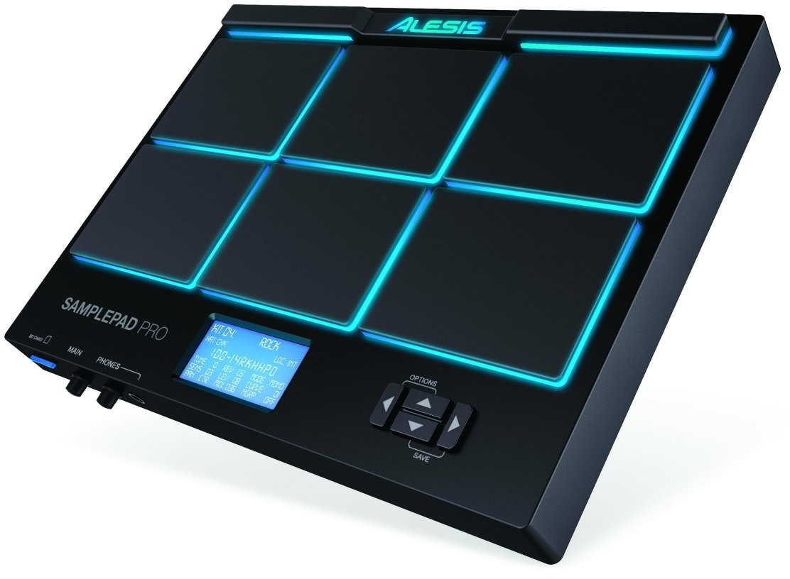 Alesis SamplePad PRO