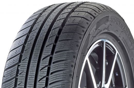 Tomket SNOWROAD PRO 3 235/45R18 98V