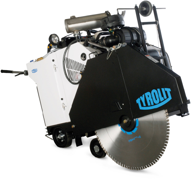 Tyrolit FSD1274 10985200