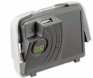 Petzl Akumulator REACTIK REACTIK +