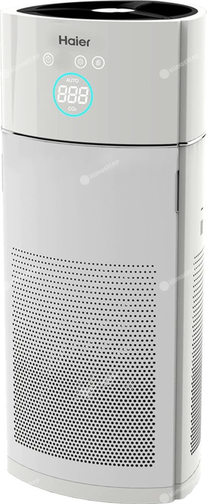 Haier KJF600KCAA