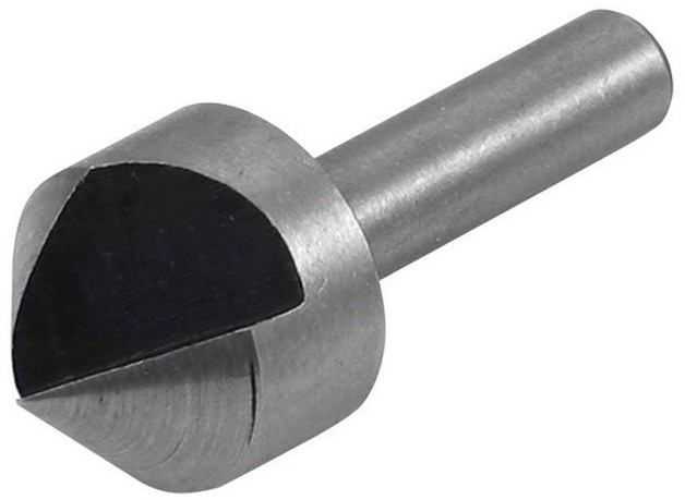 EXTOL EXTOL PREMIUM Pogłębiacz, frez do metalu, do wiertarki 90° 16mm 20045