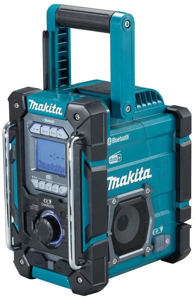 Makita DMR301