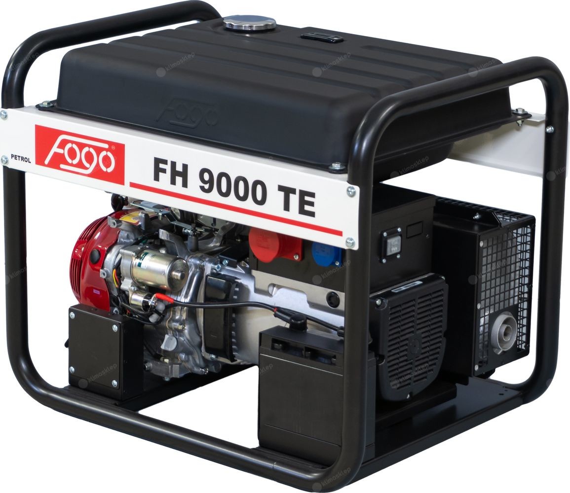 FOGO FH9000TE