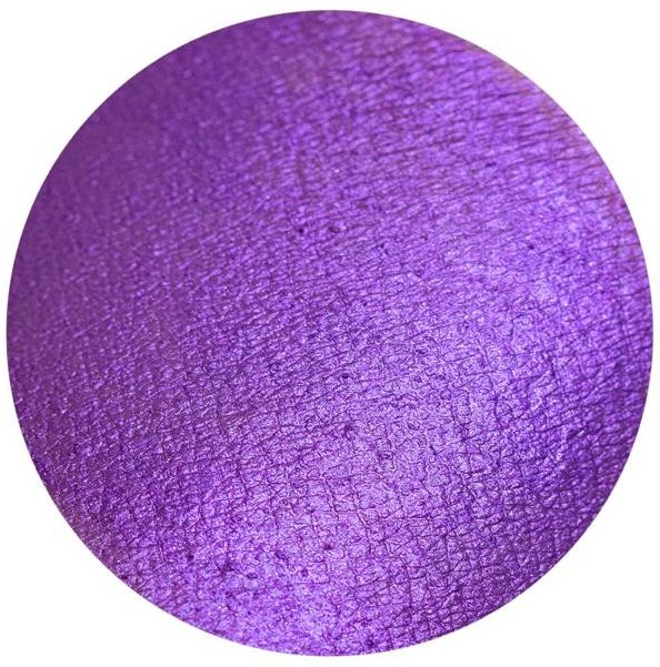 Femme Fatale FEMME FATALE Wodny eyeliner Perłowy Fioletowy 2ml 1234645390