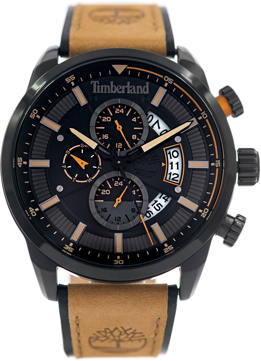 Timberland Zegarki TDWGF2102603