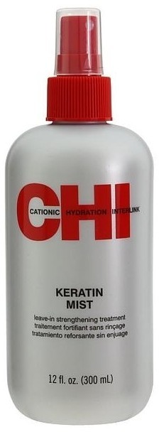 Farouk FAROUK Keratin Mist, keratyna do włosów w mgiełce, 355ml CHI000381