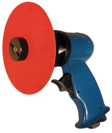 Mauk 546 sprężonego powietrza talerz kątowa