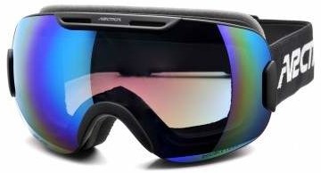 Arctica Gogle narciarskie G-102B