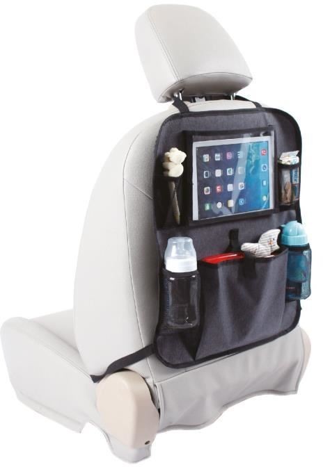 Medica Medica Tineo Organizer z miejscem na tablet