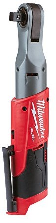 Milwaukee M12-fir12  0 | Fuel   akumulator z grzechotką