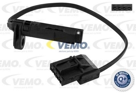 VIEROL Czujnik prędkości obrotowej, automatyczna skrzynia biegów VIEROL V10-72-1277 V10-72-1277