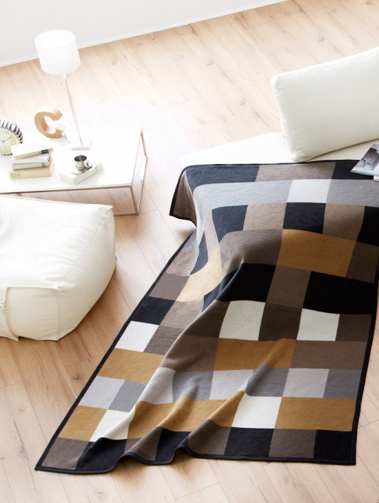 Biederlack Koc Orion Habitat 646330