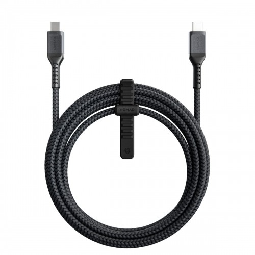 3M NOMAD NOMAD Kevlar USB-C to USB-C Cable NM01A1C000