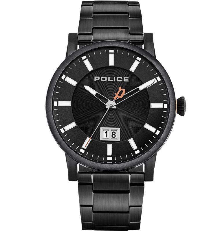 Police Collin PL.15404JSB/02M