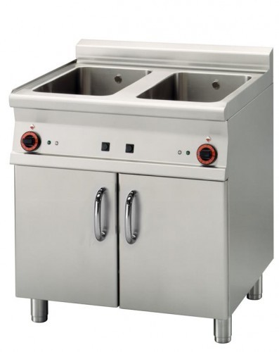 RM Gastro Urządzenie do got makaronu elektryczne CP 78 ET CP-78-ET