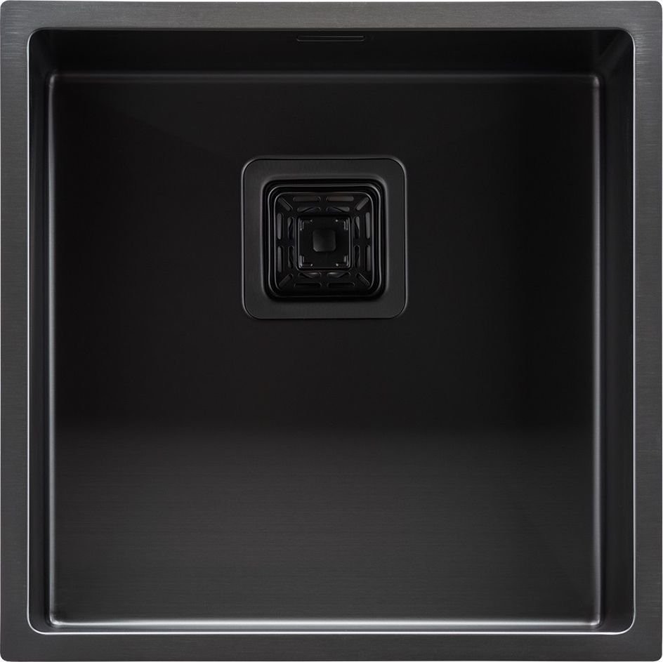 AQUILA NAUTILUS 45.1 BLACK NAUTILUS 45.1 BLACK