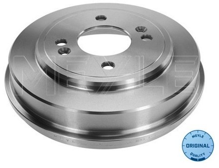 Wulf Gaertner Autoparts Bęben hamulcowy Wulf Gaertner Autoparts 37-15 523 0006