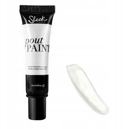 Sleek Pout Paint Farbka Do Ust Pigment 153 8ml