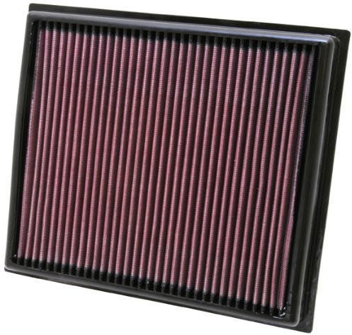 K&N 33  2453 K & N zamienny filtr powietrza 33-2453