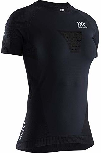 X-Bionic Invent Run Speed Short Sleeve damska koszulka z krótkim rękawem, s