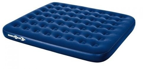 Brunner Łóżko powietrza Flair Double Niebieski 0432082N.C30