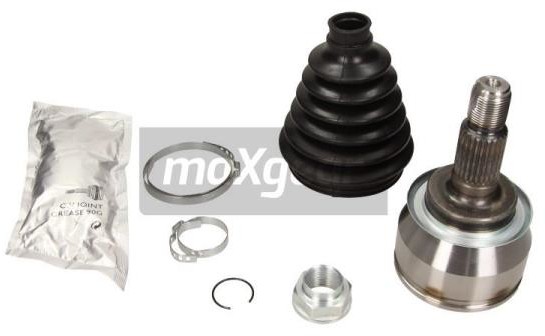 MAXGEAR Zestaw przegubu, wał napędowy 49-1454 49-1454