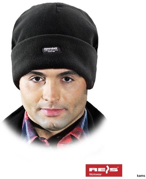 Reis CZPOL-THINSULATE - Czapka Z POLARU.