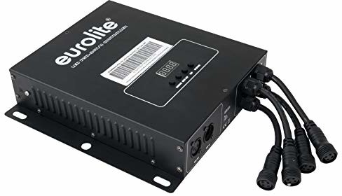 Eurolite EUROLITE LED PSU-24V/4 DC LED Tube 360° | Kontroler do EUROLITE LED Pixel Tube 360°