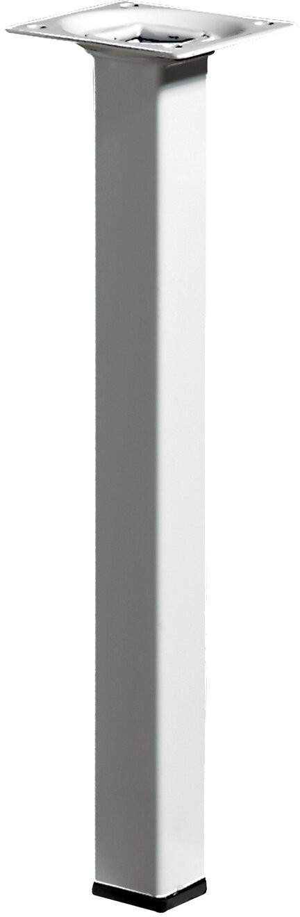 Hettich Noga do mebli 2,4 cm x 2,4 cm x 25 cm