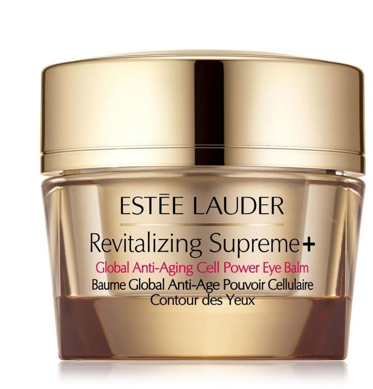 Estee Lauder Revitalizing Supreme+ Global Anti-Aging Cell Eye Balm Krem pod oczy 15 ml