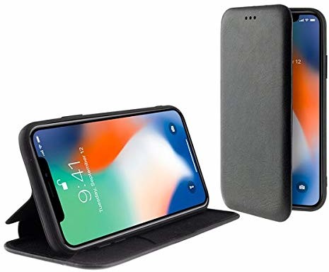 BigBuy Tech BigBuy Tech S1903686 etui ochronne do iPhone 11 Standing Ne Gramos lub KT9556