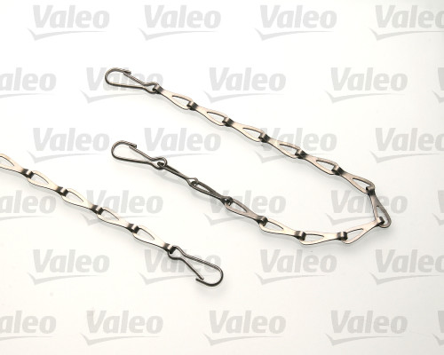 VALEO lancuszek stal do korka wlewu 10 szt 247717