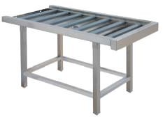 RM Gastro Transportery wałeczkowe CT 186 CT-186