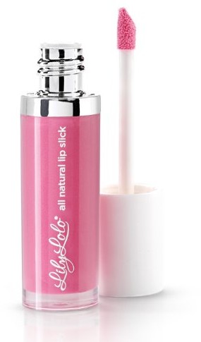Lily Lolo land Natural Lip Gloss  scand alips 6 ML SCANDALIPS