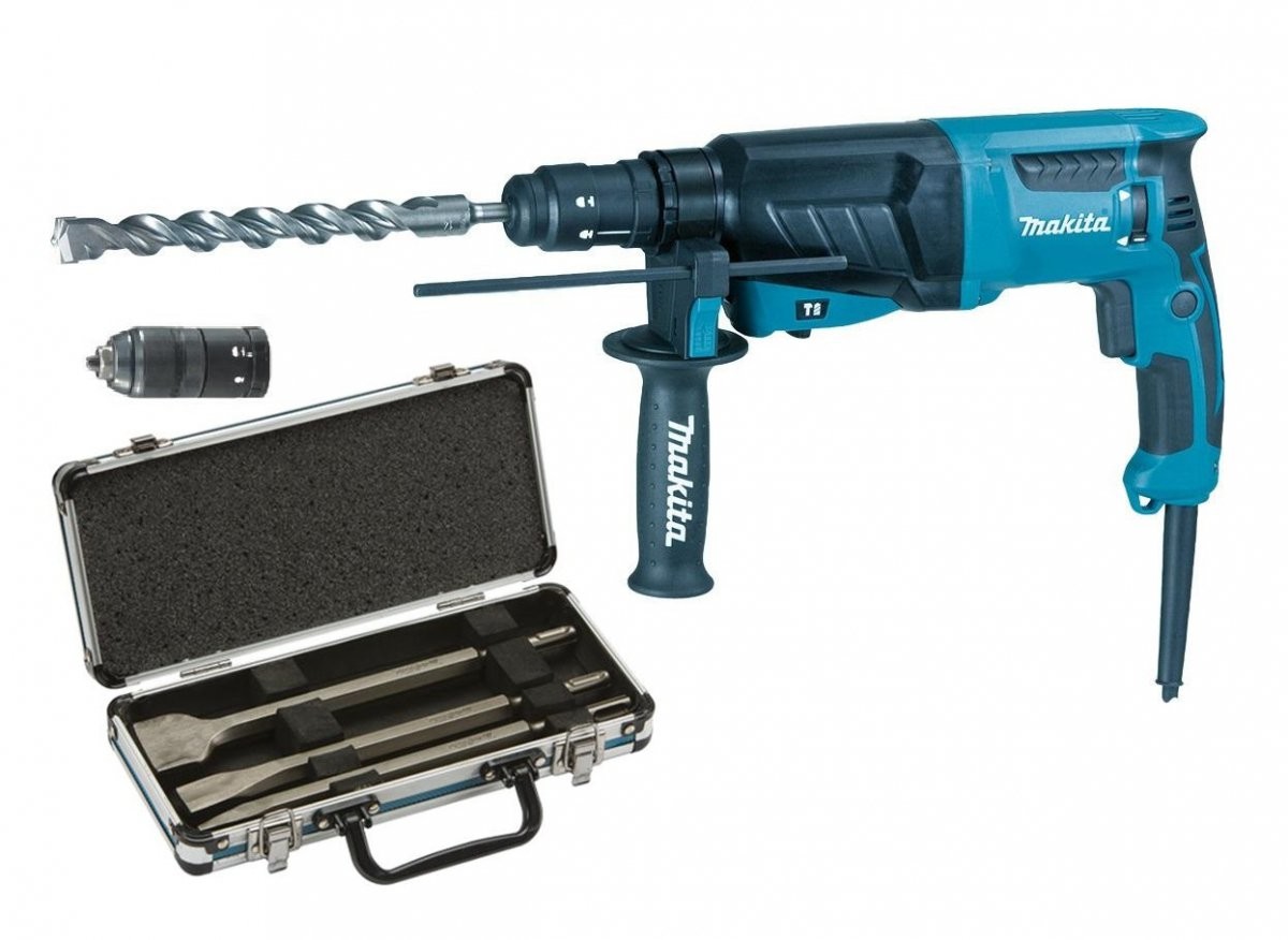 Makita HR2630T