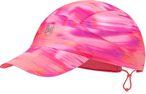 Buff Unisex SISH Pack Run Cap, 0, jeden rozmiar 128658.522.20.00