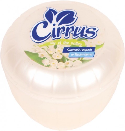 Allmix Odś.żel tul.150g konwalia 207538 CIRRUS