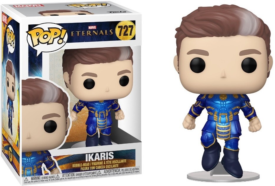 Funko Pop Figurka Pop Marvel Eternals Ikaris 131858