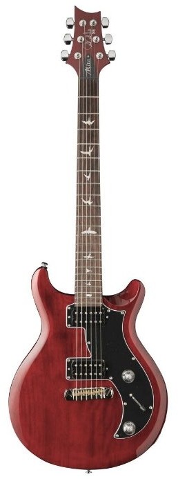 PRS SE Mira Vintage Cherry - gitara elektryczna