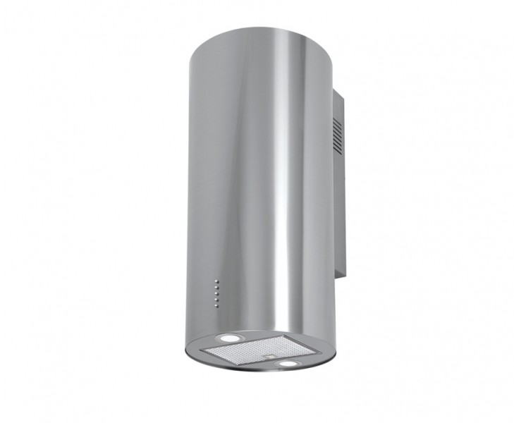 Toflesz Baltic Plus naścienny Inox