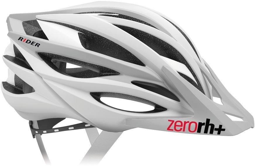 Modi RH+ RH+, rowerowy, Rider, EHX6054 06, biało-szary, rozmiar 58-52 cm