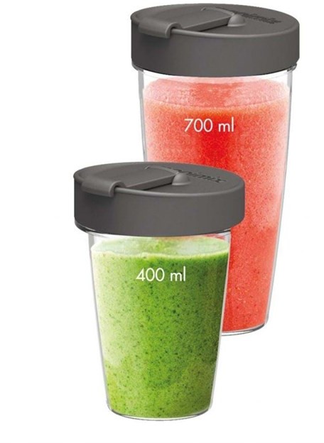 Magimix Akcesoria To-Go Cup Set 2pcs - 0 W (Akcesoria) 17243M