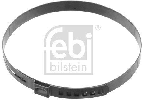 FEBI Opaska zaciskowa FEBI 45643