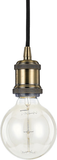Ideal Lux Lampa wisząca FRIDA SP1 122083