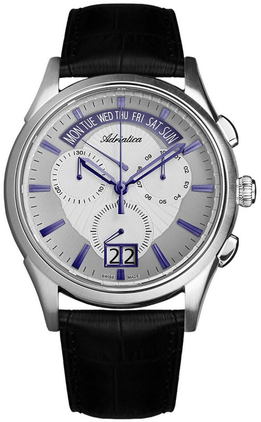 Adriatica A1193.52B3CH