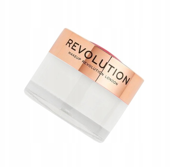 Makeup Revolution Dream Kiss Lip Balm Balsam do Ust Cravin'' Coconuts MUR-2781