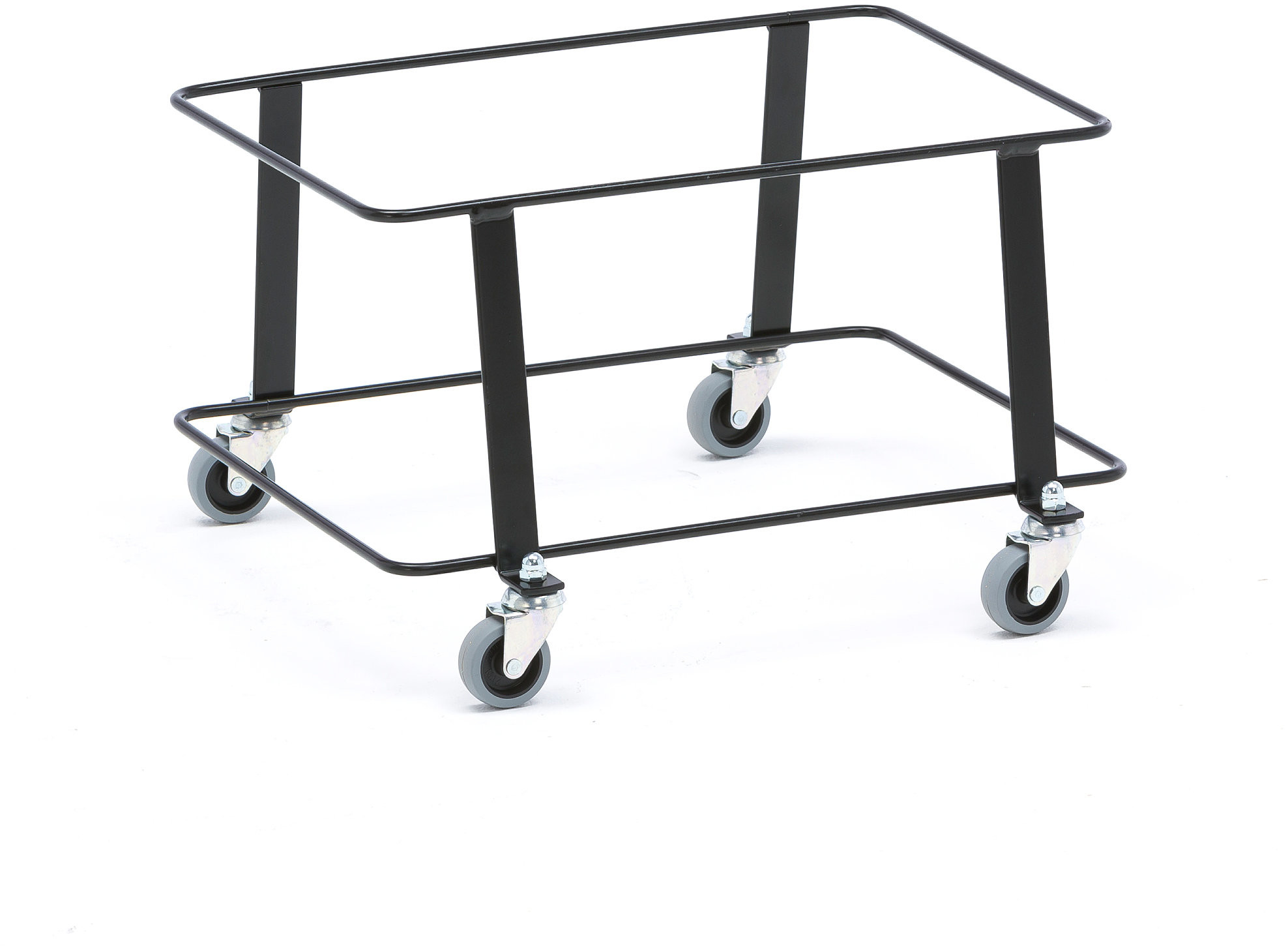 AJ Wózek na koszyki 23240