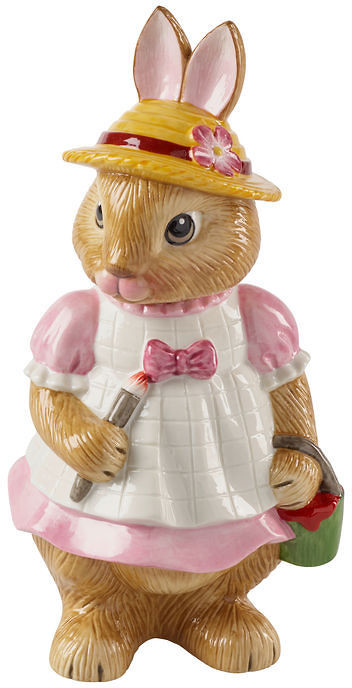Villeroy & Boch Bunny Tales Figurka porcelanowa duża 