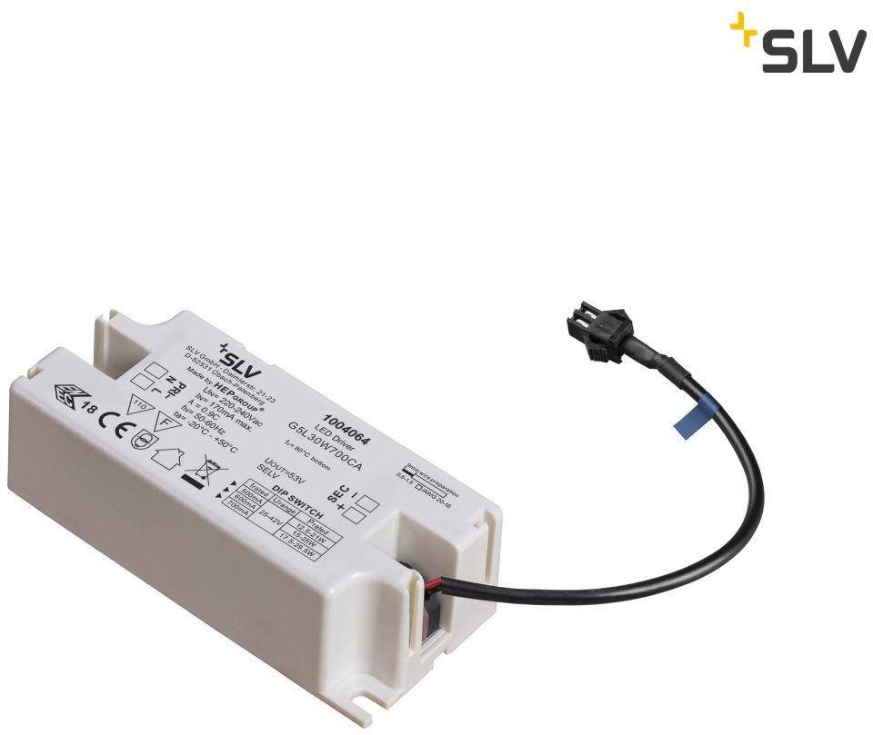SLV Spotline Sterownik LED 21-29,5 W 500/600/700 mA 1004064) Spotline 1004064